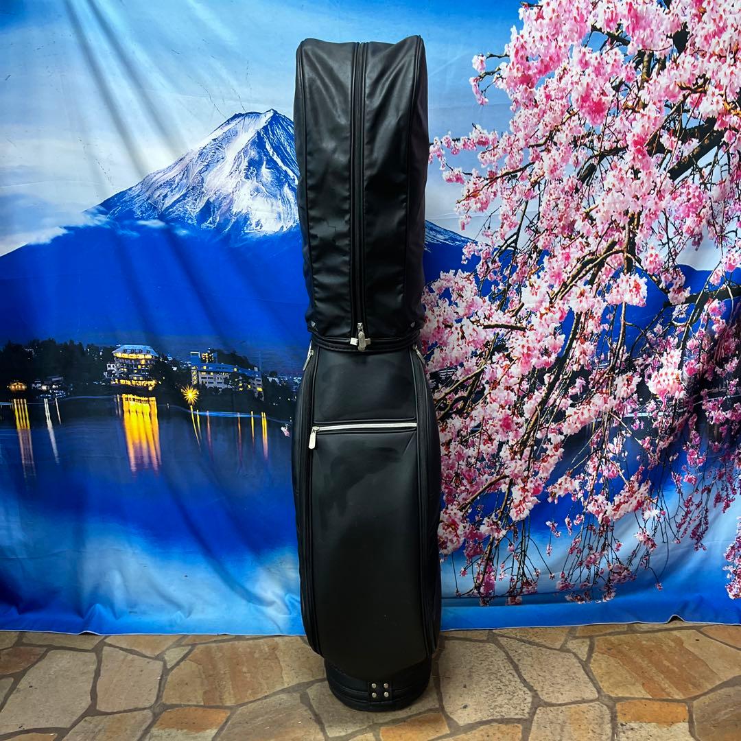 寶BS-997 XXIOキャディバッグ 3.2kg 18.5cm