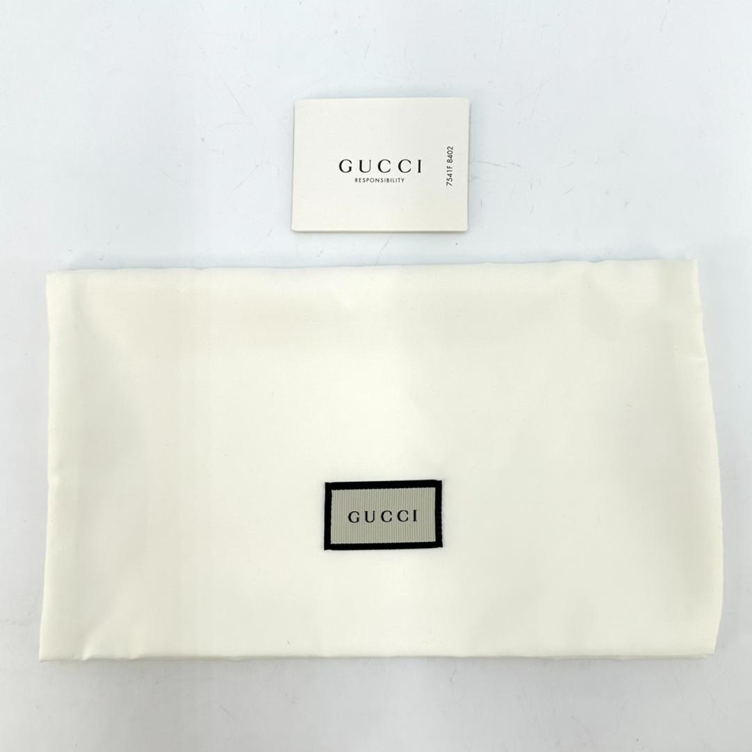 GUCCI グッチ ニューフローラ ニムフェア 花柄 フラワー 長財布の通販