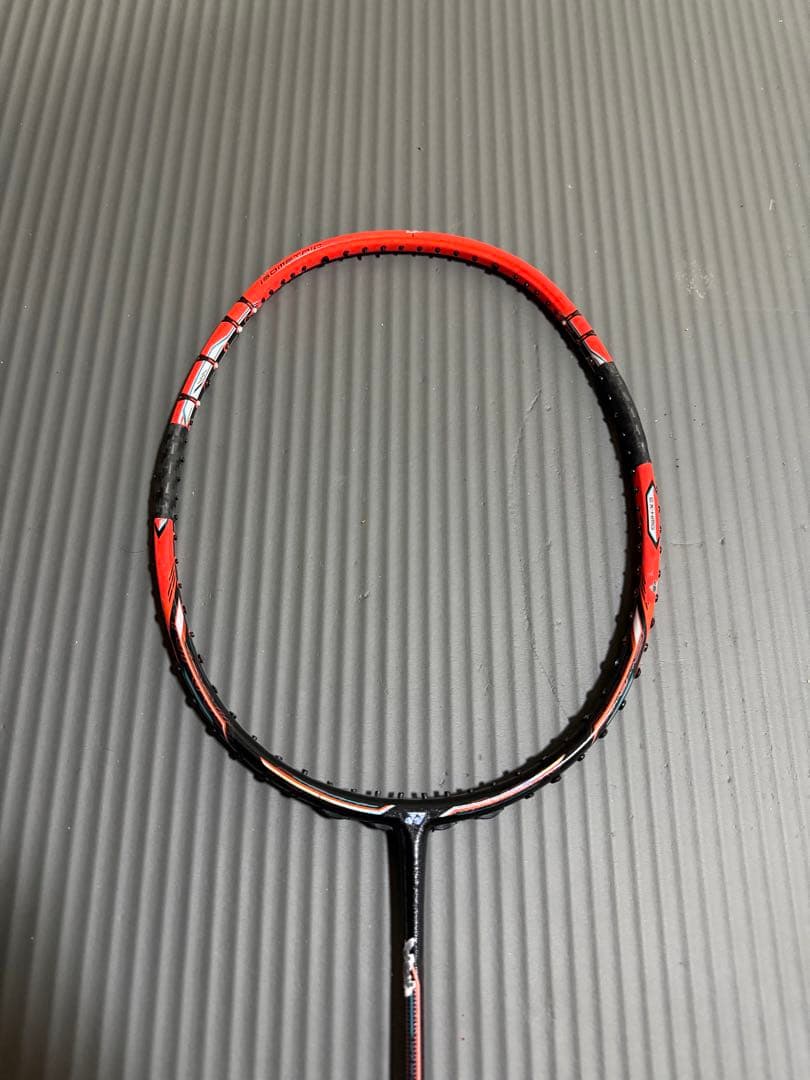 ヨネックス　YONEX NANORAY Z-SPEED (廃盤品)