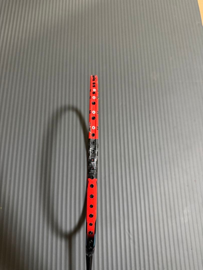 ヨネックス　YONEX NANORAY Z-SPEED (廃盤品)