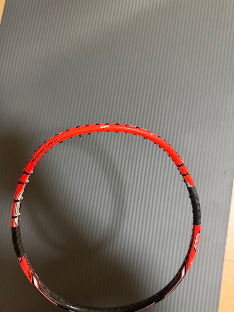 ヨネックス　YONEX NANORAY Z-SPEED (廃盤品)