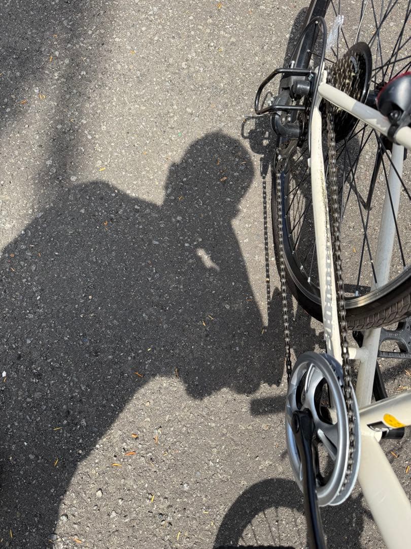 クリーム クロスバイク Cream Cross CB2004 480ミリ