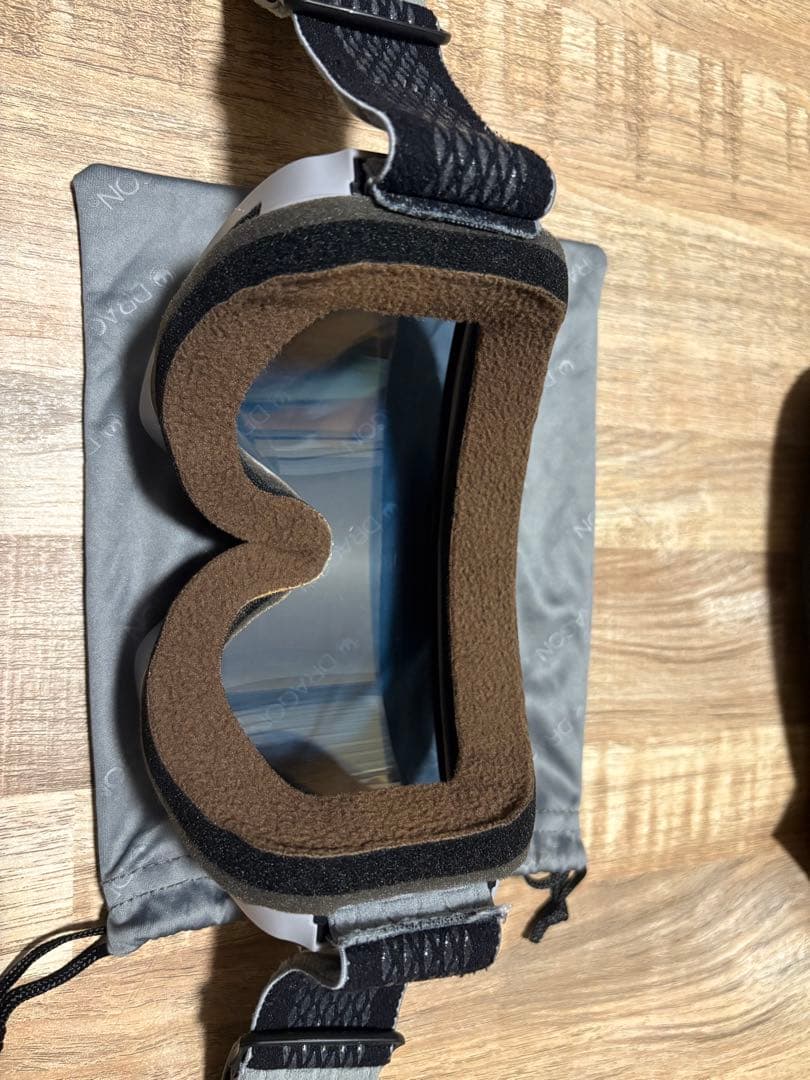 【超美品】 DRAGON PXV ASIAN FIT ミラーレンズ