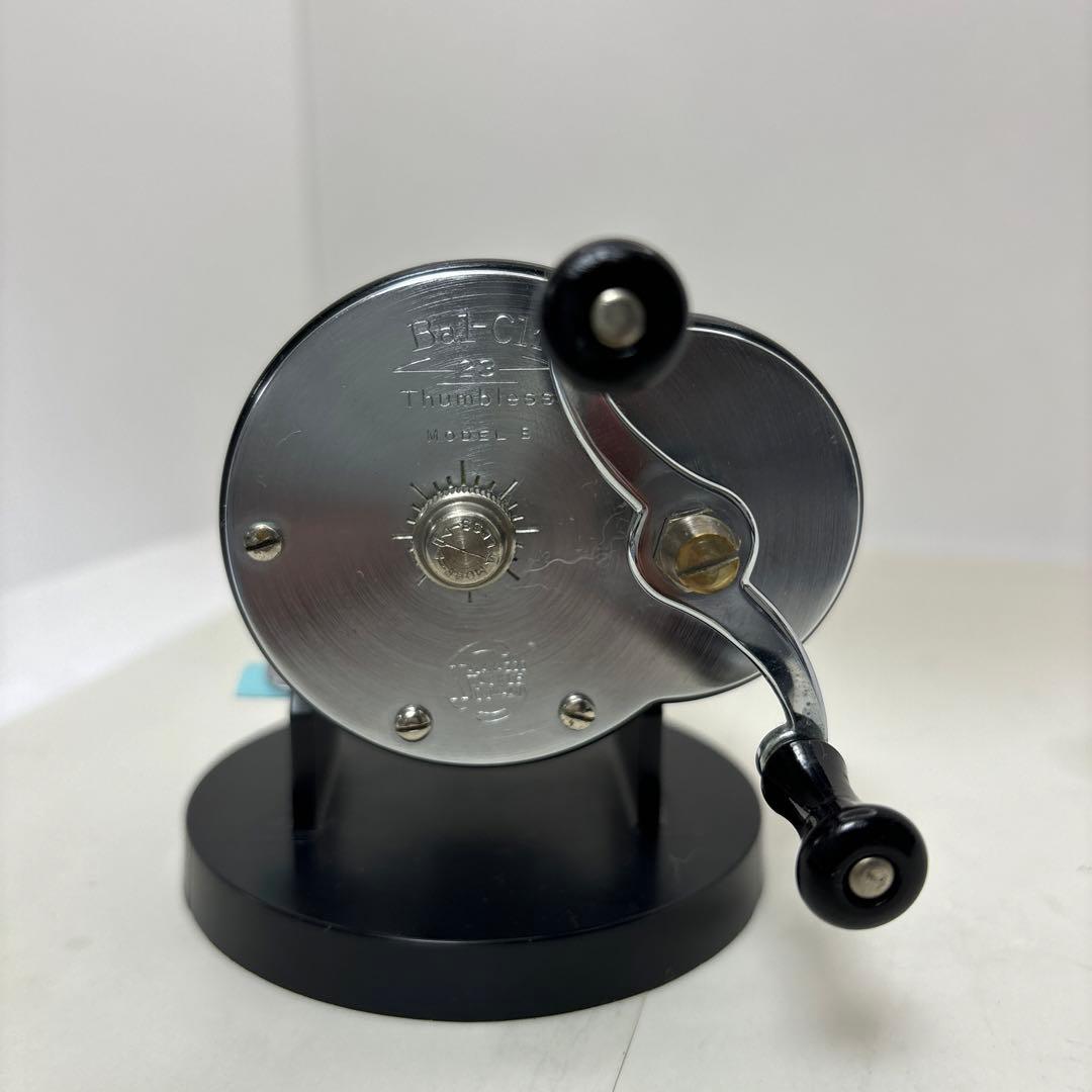 カラマズダイレクトリール