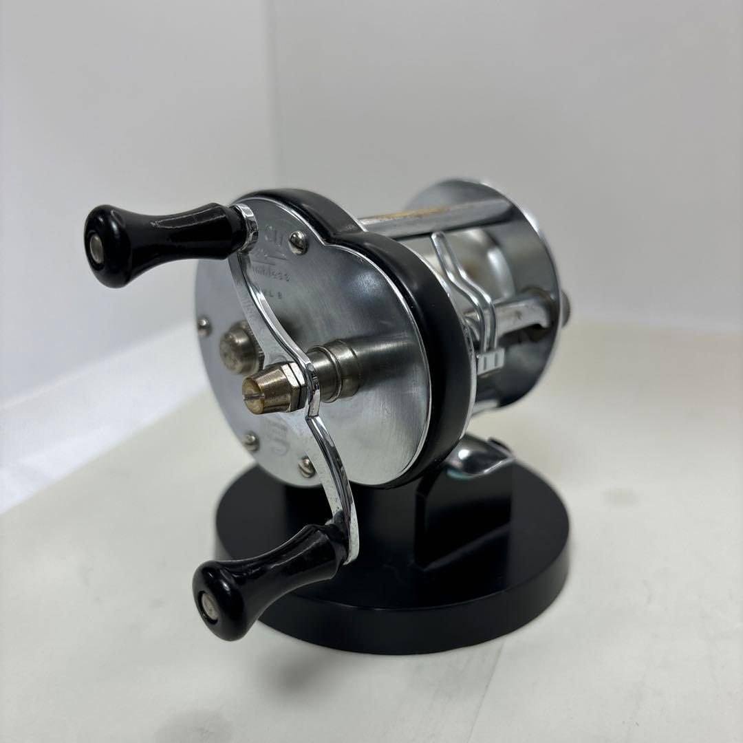 カラマズダイレクトリール