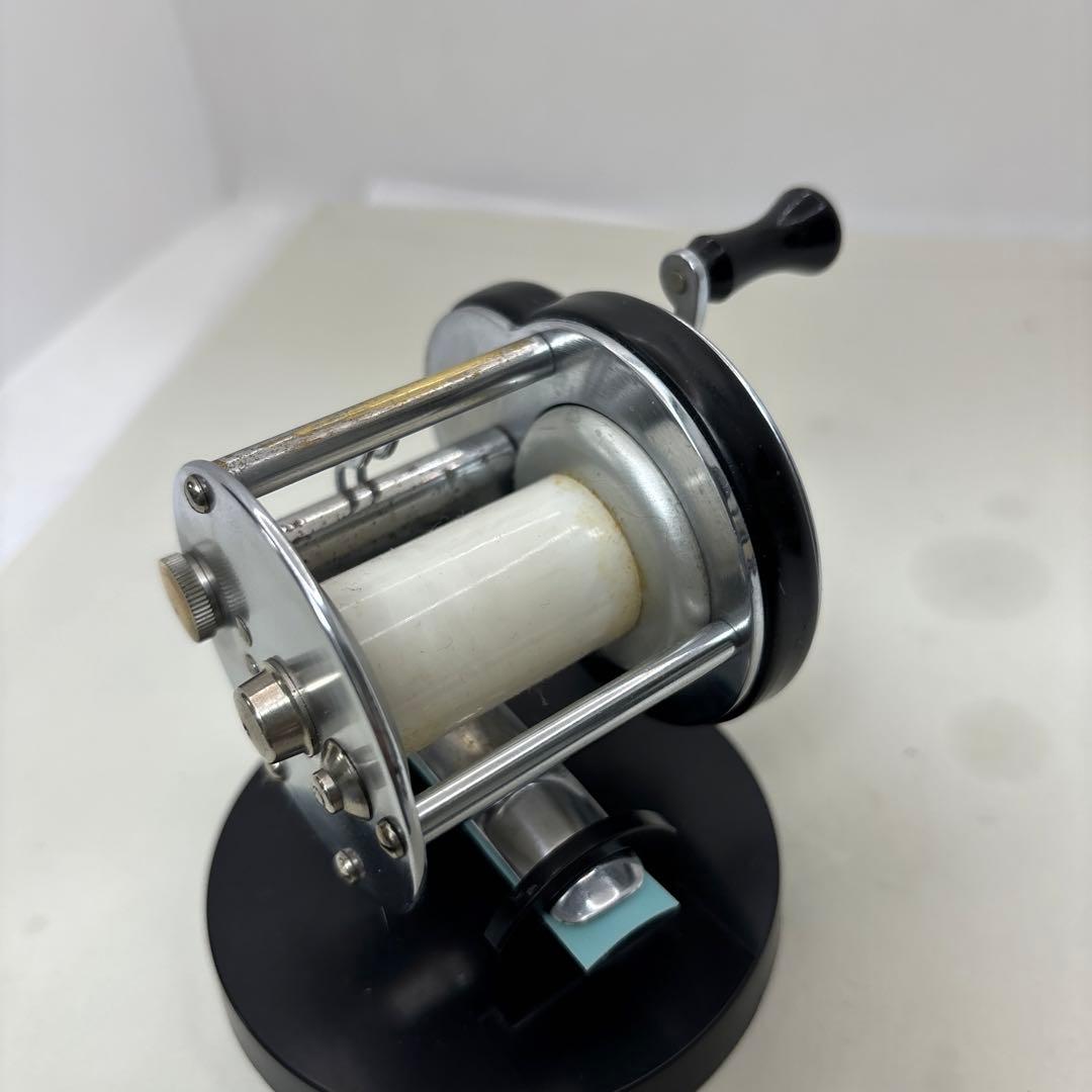 カラマズダイレクトリール