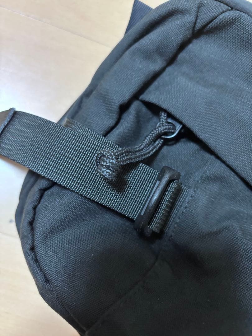 mystery ranch hip monkey USA製 ミステリー ランチ