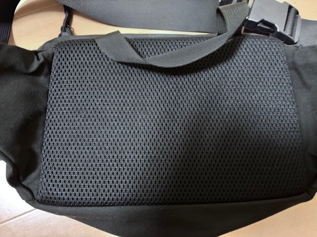 mystery ranch hip monkey USA製 ミステリー ランチ