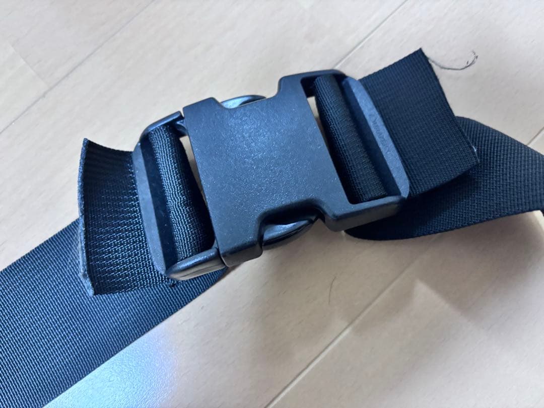 mystery ranch hip monkey USA製 ミステリー ランチ