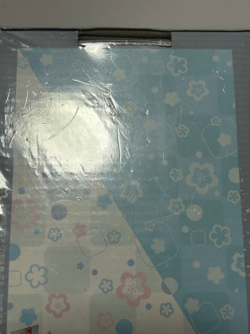 未開封品　ヴァンガード　刀剣乱舞　-花丸- デッキセット　第1弾　第2弾　セット