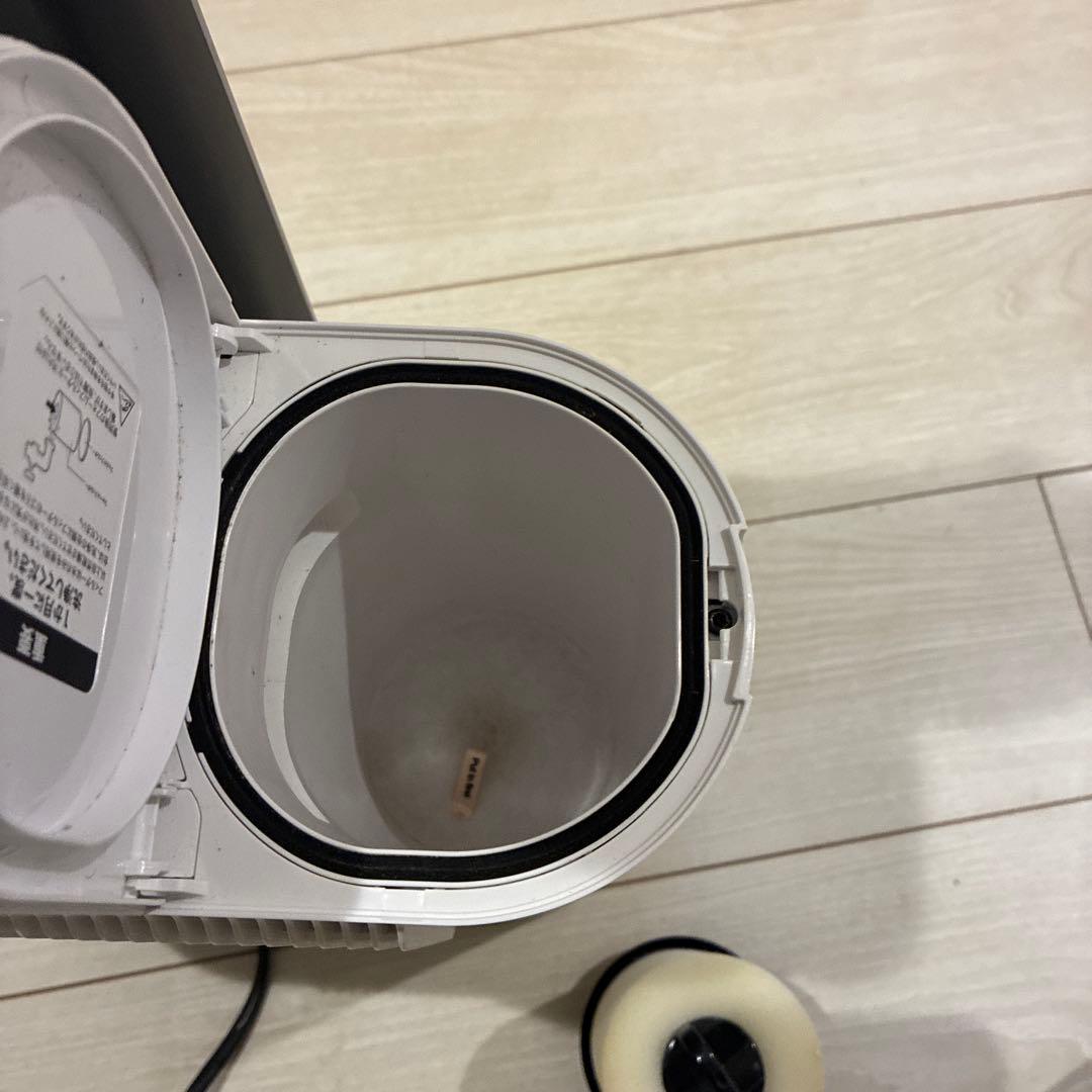 Shark スティッククリーナー H09ST60Z1K3