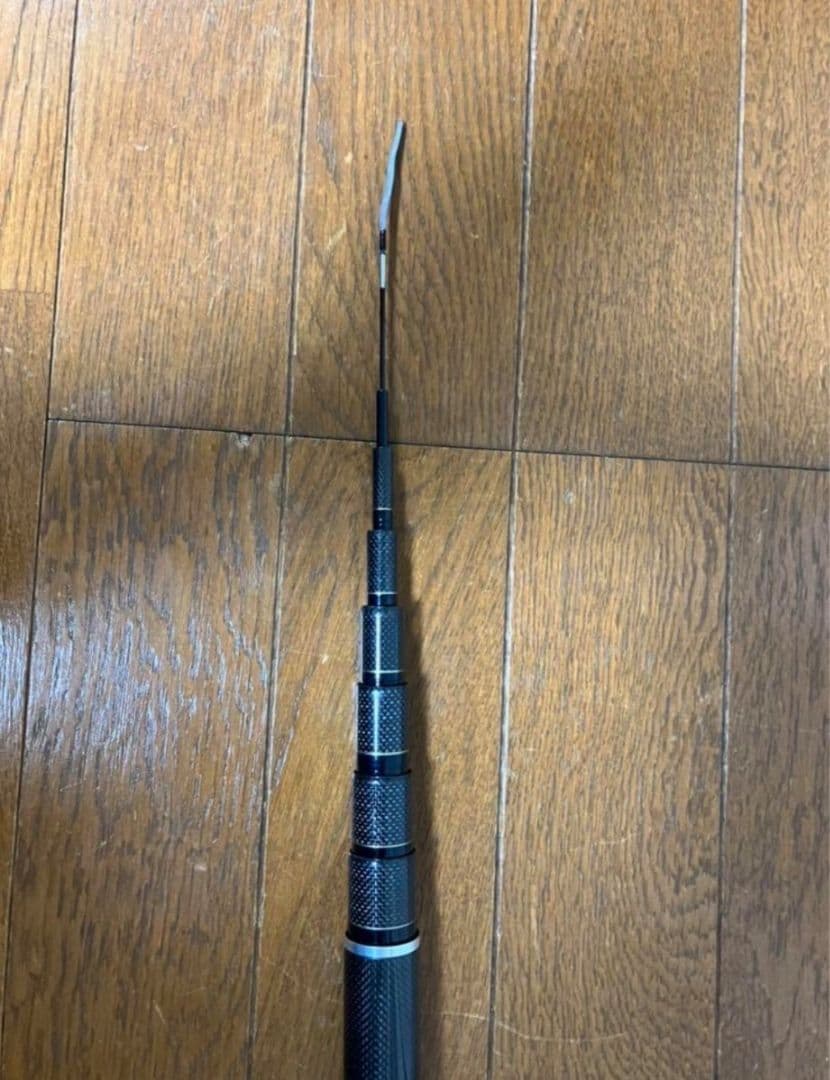 SHIMANO シマノ パワースペック 90 97 ZS 本流 渓流