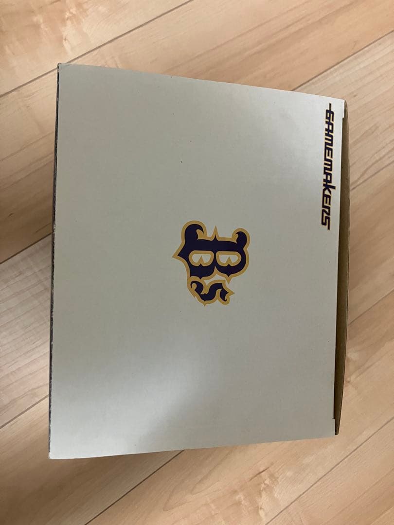 限定2008体】清原和博 引退記念 メモリアルフィギュアおまけ付き