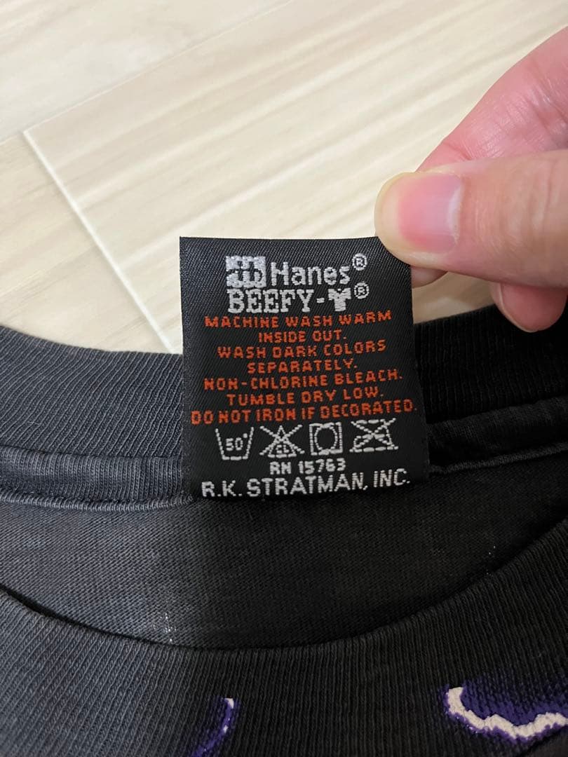 トップス Harley-Davidson Thunder & Lightning T