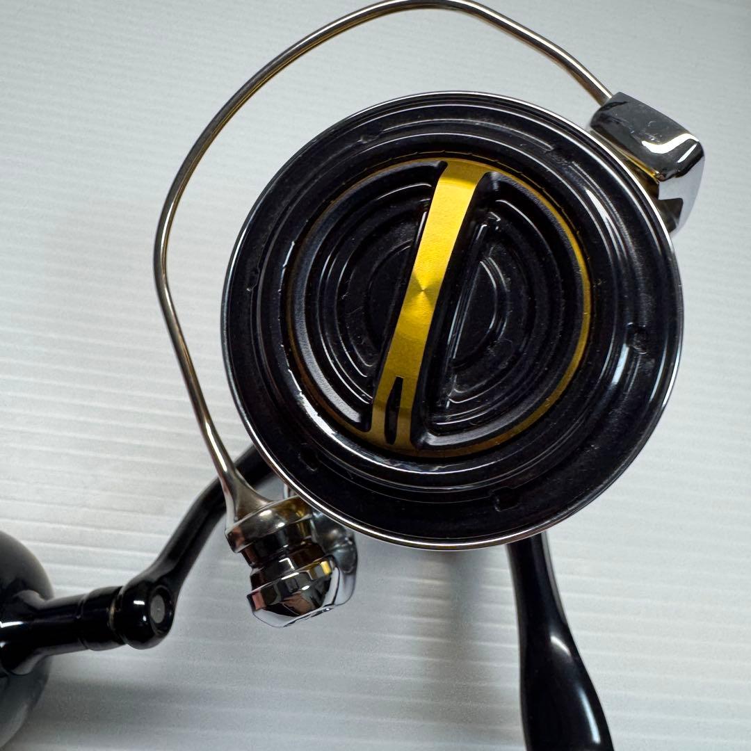 シマノ 20 ステラ SW 6000XG No.15625