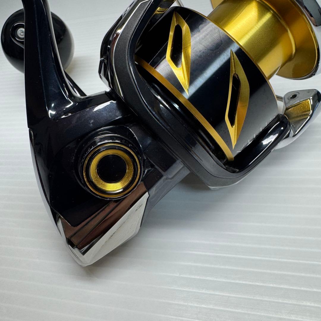 シマノ 20 ステラ SW 6000XG No.15625