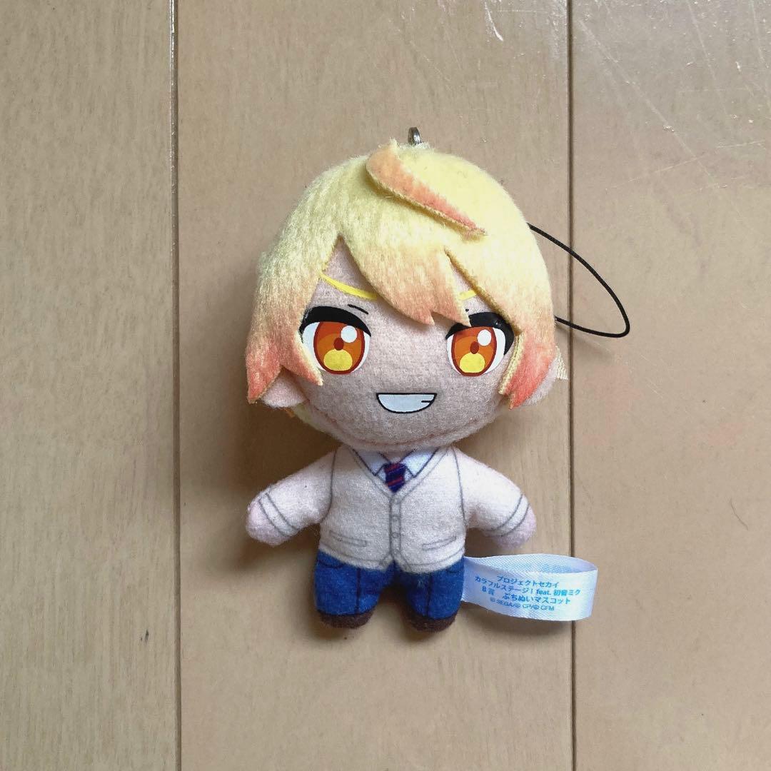 プロセカ ぷちぬい 天馬司 制服セガラッキーくじvol.1 - メルカリ