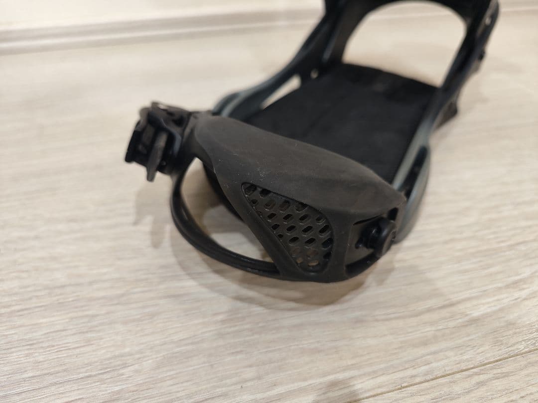 BURTON MALAVITA L ビンディングバインディングバートン