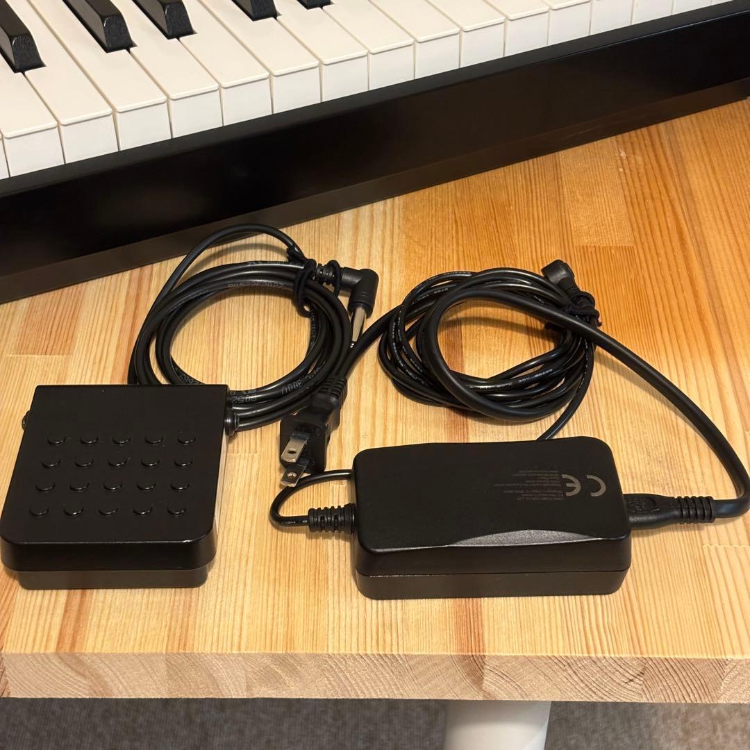 【期間限定値下げ】CASIO Privia PX-S1100BK 電子ピアノ