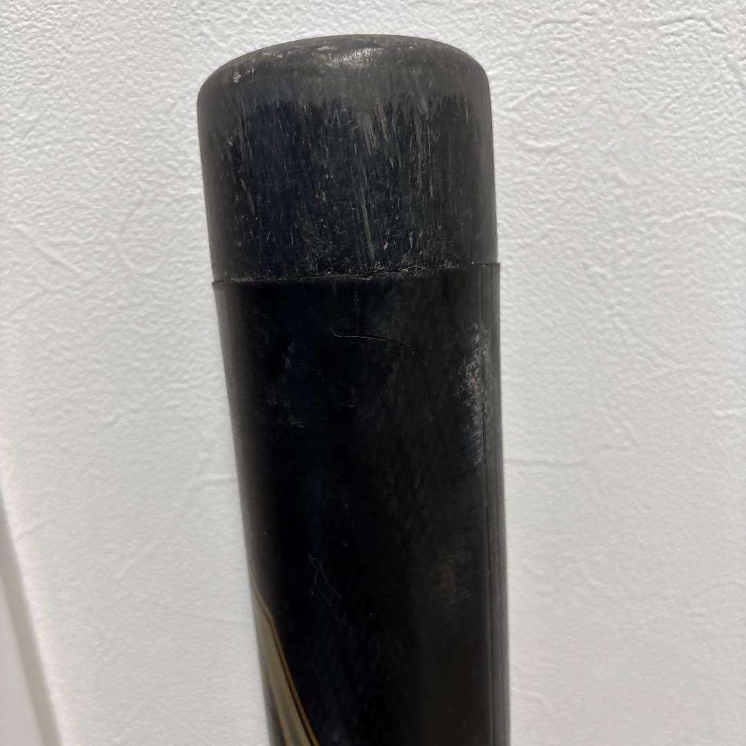 Mizuno レガシー78㎝　少年軟式バット