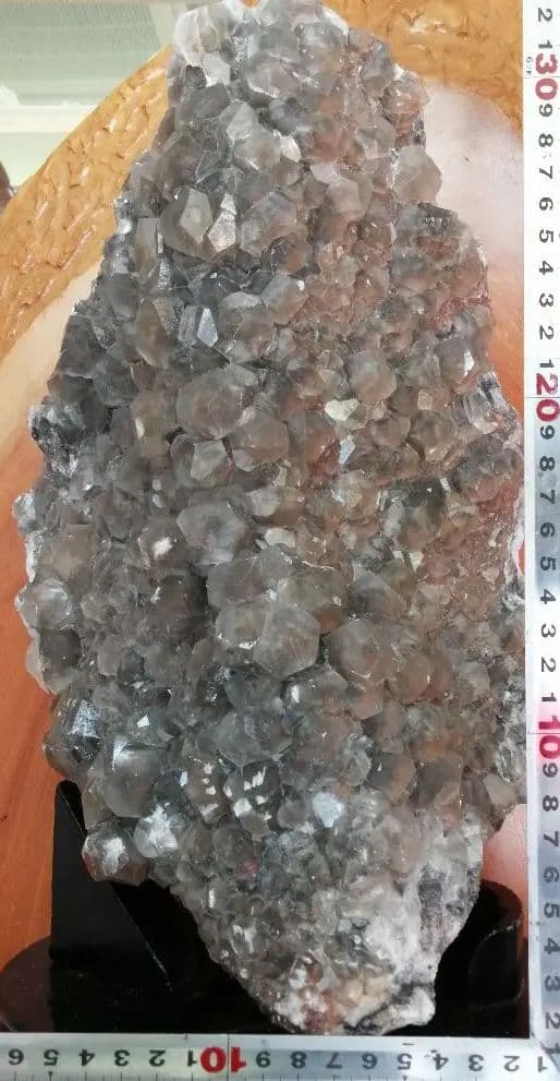 カルサイト　9.7kg ーtot011