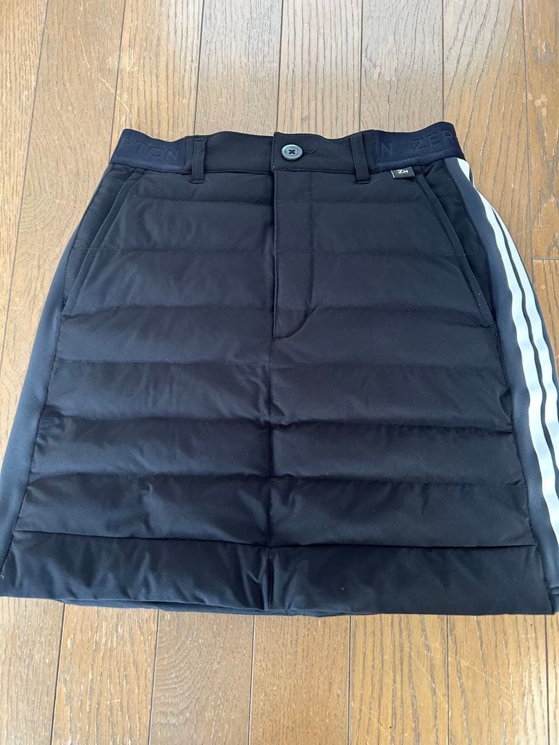 ゼロハリバートン ダウンスカート S - メルカリ
