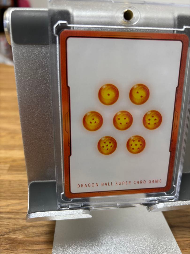 ドラゴンボールフュージョンワールド マンガブースター エナジー