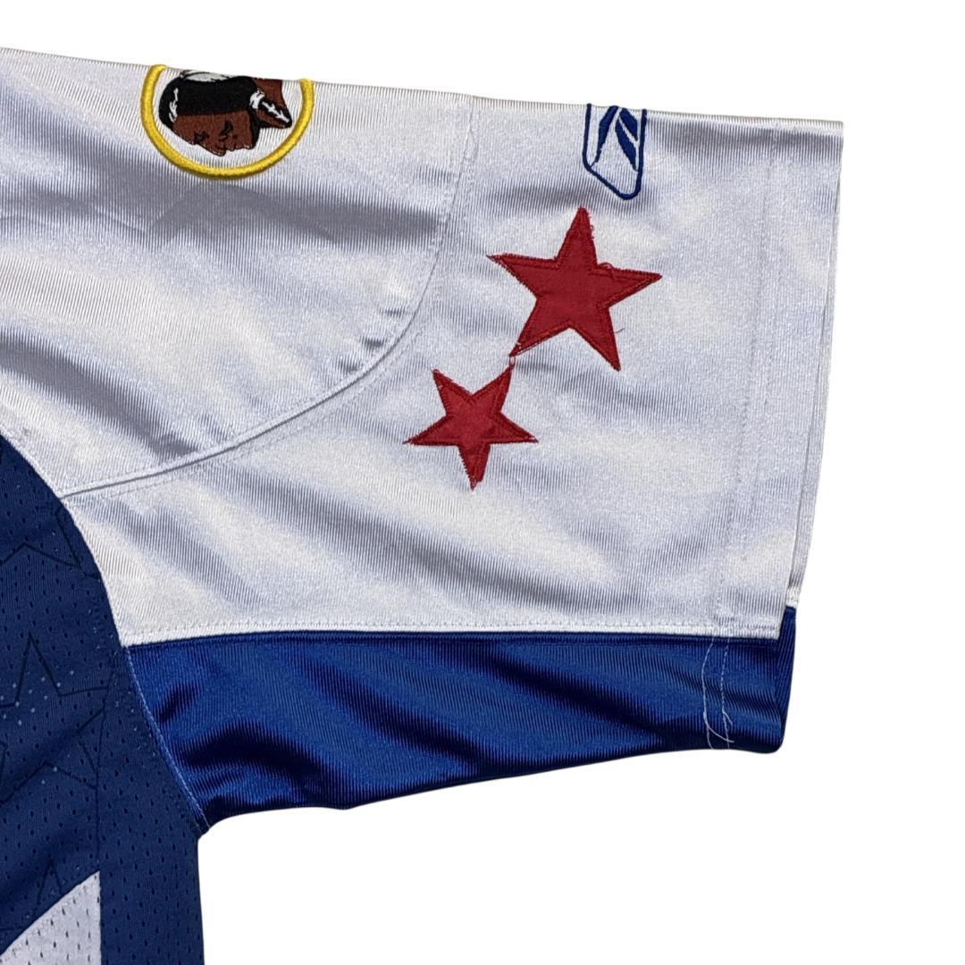 NFL ALL STAR リーボック 刺繍 アメフト ゲームシャツ ユニフォーム