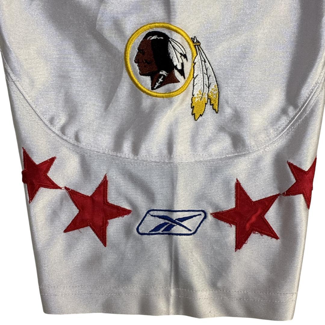 NFL ALL STAR リーボック 刺繍 アメフト ゲームシャツ ユニフォーム