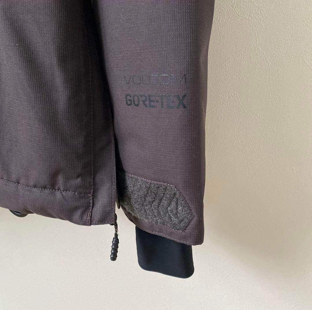 VOLCOM GORE-TEX スノーボードウェア