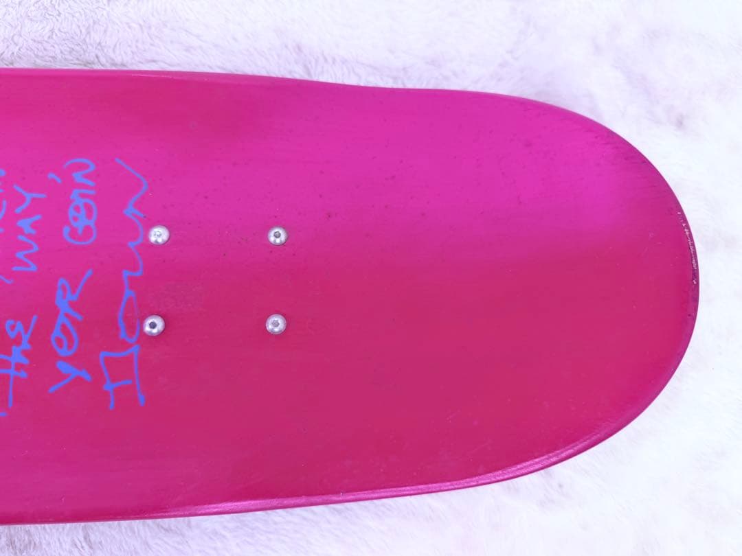 希少 BURTON スノーデッキ BRIDGE 未使用保管品 純正シート付 2026年