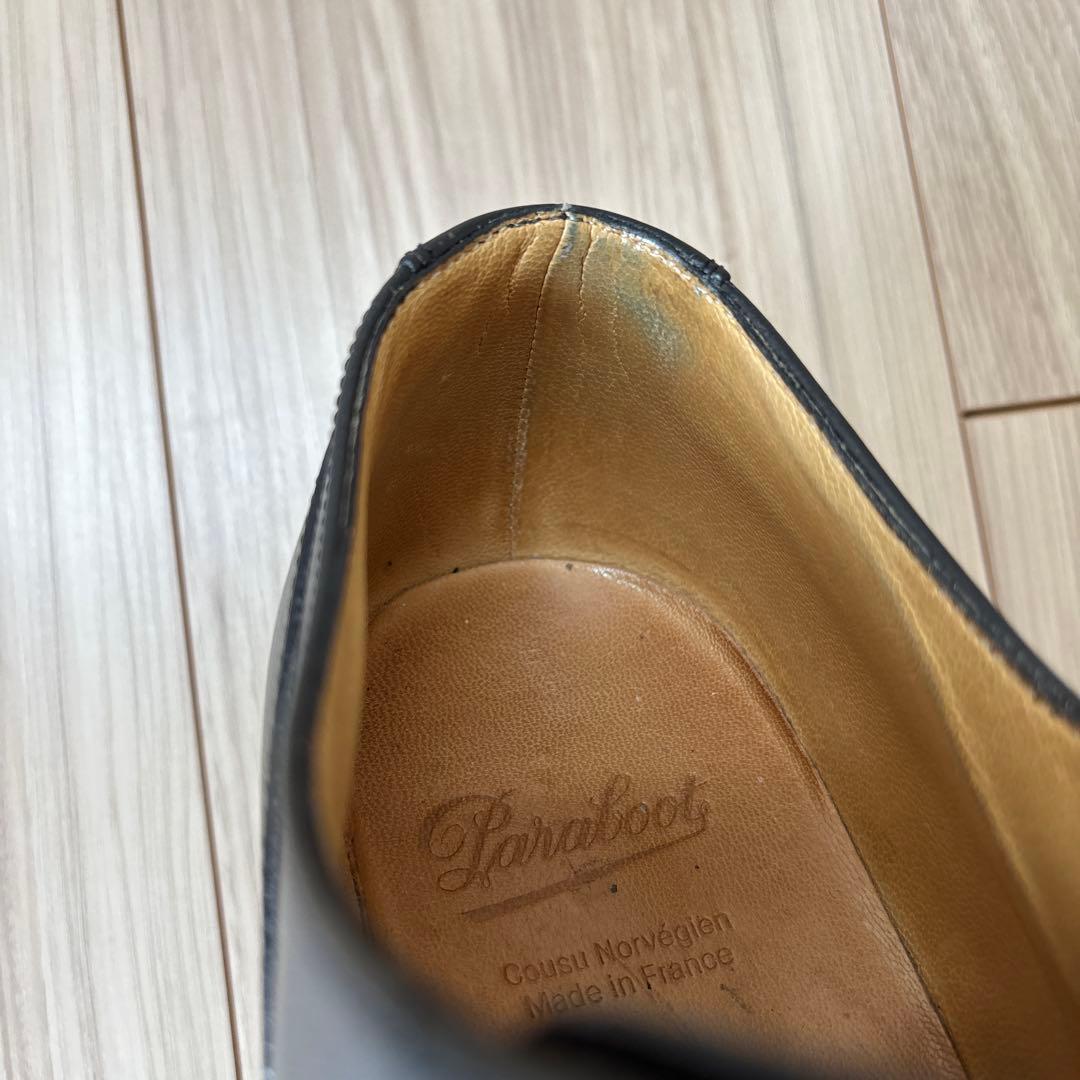 パラブーツ　シャンボード　サイズ7.5