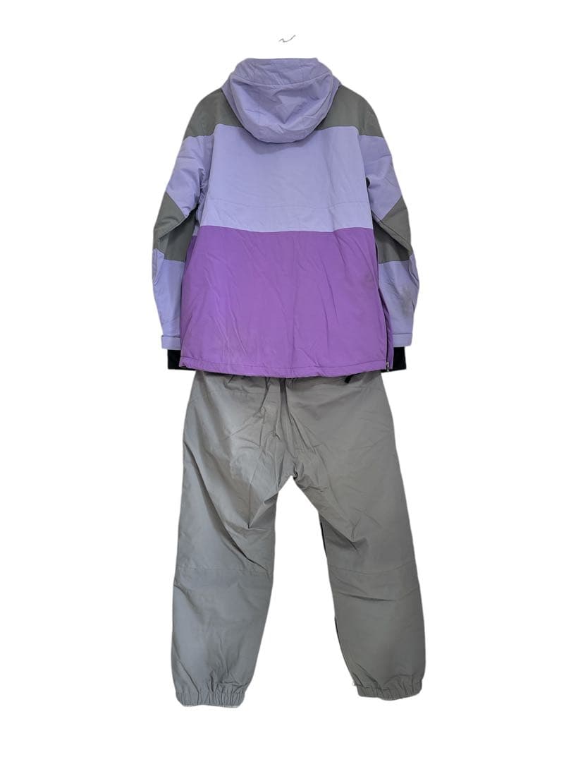 [アイスパーダル] スノーボード ウェア レディース 上下セット