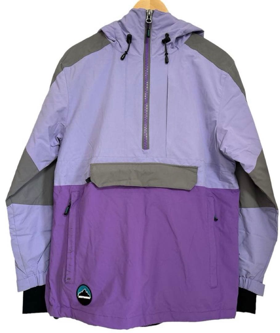 [アイスパーダル] スノーボード ウェア レディース 上下セット