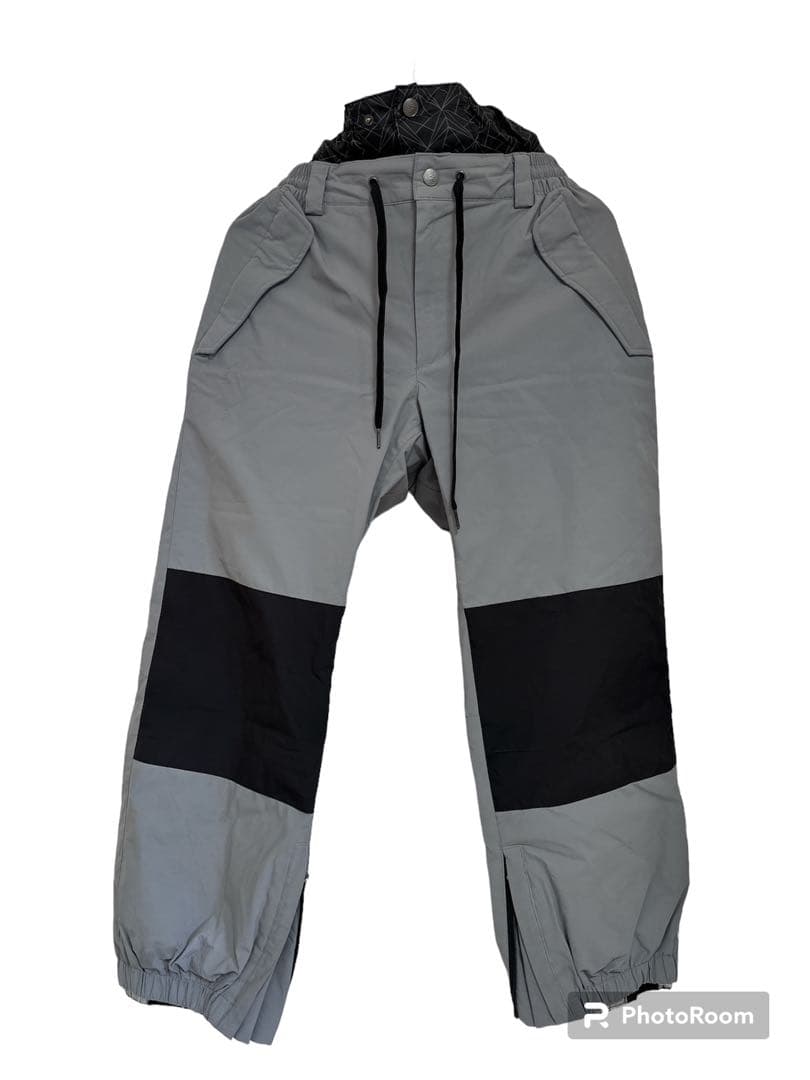 [アイスパーダル] スノーボード ウェア レディース 上下セット