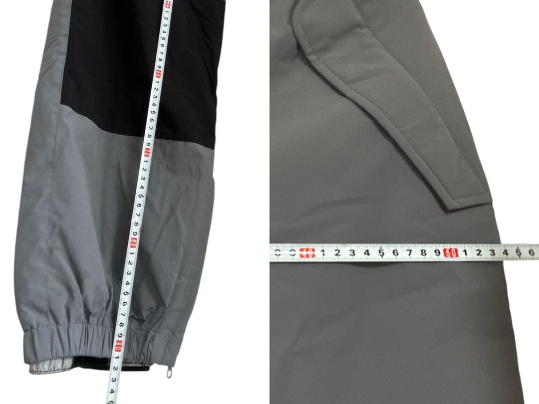 [アイスパーダル] スノーボード ウェア レディース 上下セット