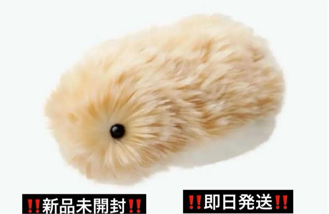 新品 未開封CASIO モフリン ゴールド moflin AIロボットペット CASIO