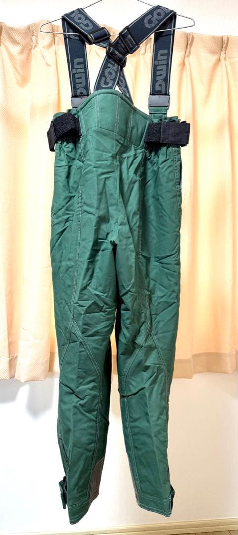 GOLDWIN ゴールドウィン スノーボードウェア L セットアップ