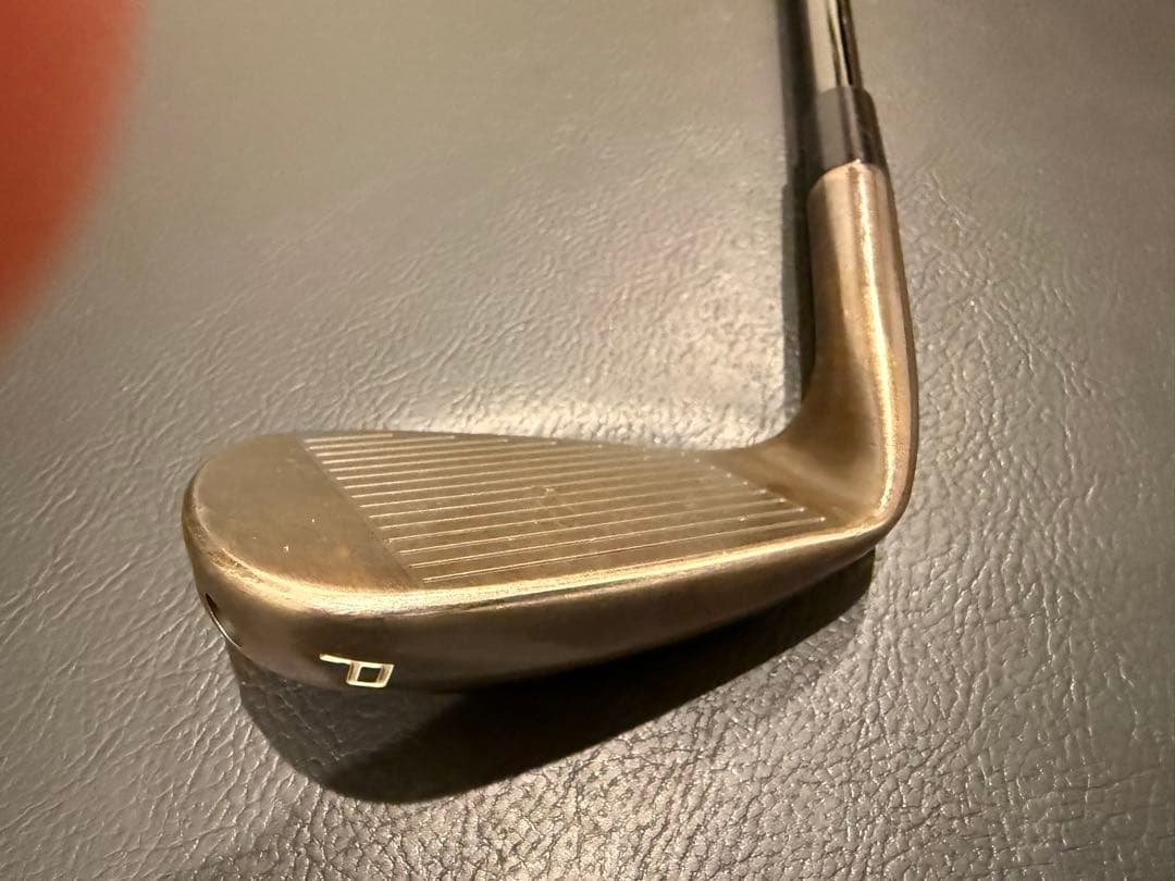 P790 エイジドカッパー 2023 アイアン7本セット