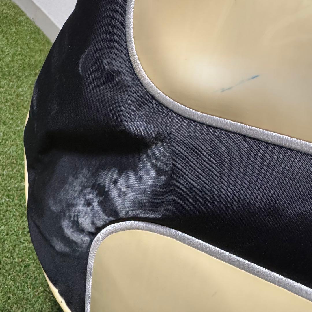 J.LINDEBERG リンドバーグ スタンド式 キャディバッグ9型 プロモデル