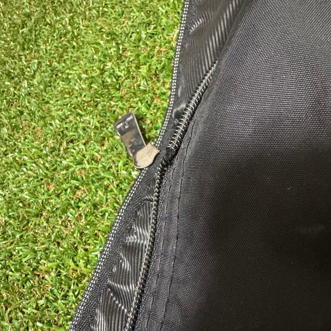 J.LINDEBERG リンドバーグ スタンド式 キャディバッグ9型 プロモデル