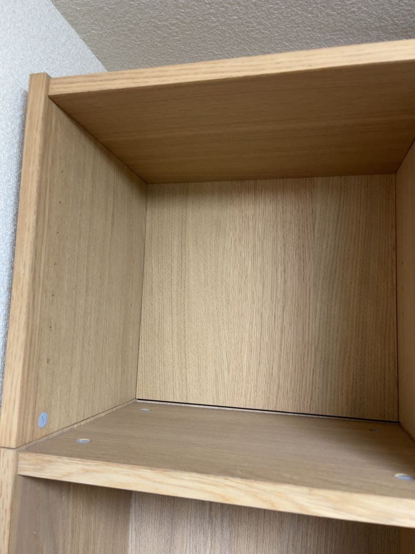 IKEA ビリー 本棚