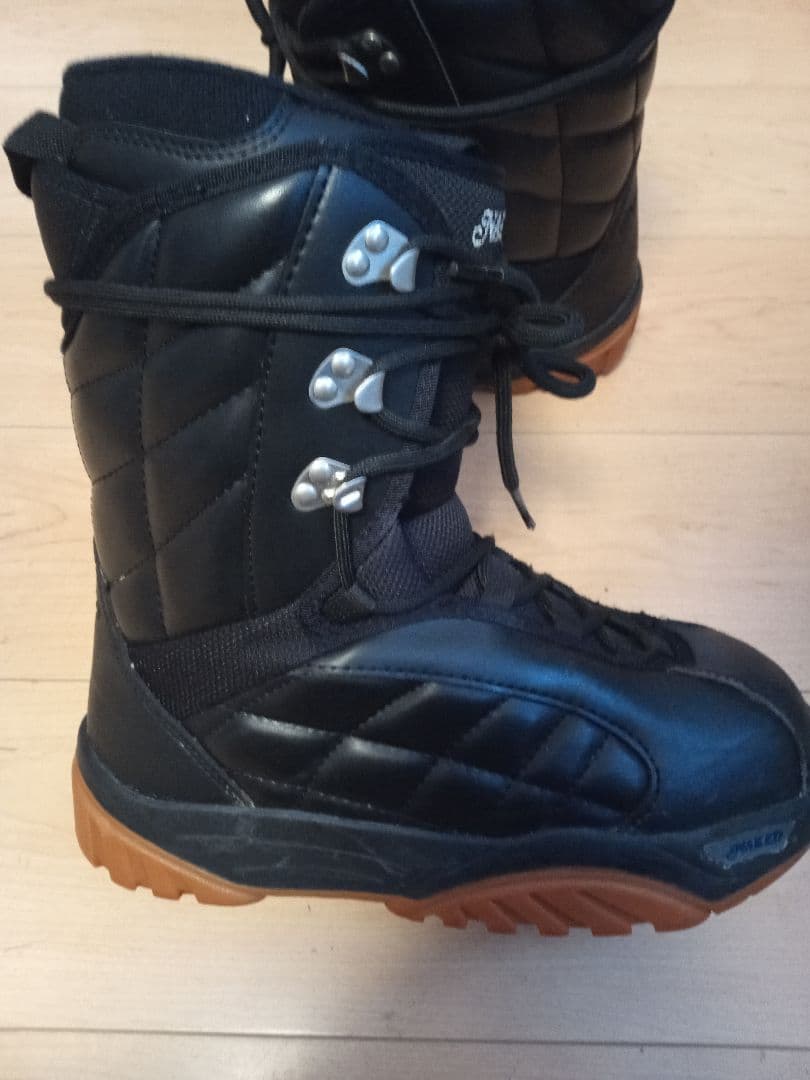 スノーボード　ブーツ　メンズ　26〜26.5cm