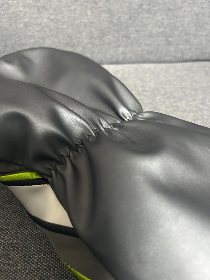 キャロウェイ GBB EPIC FORGED ヘッド カバー グリップ 3点