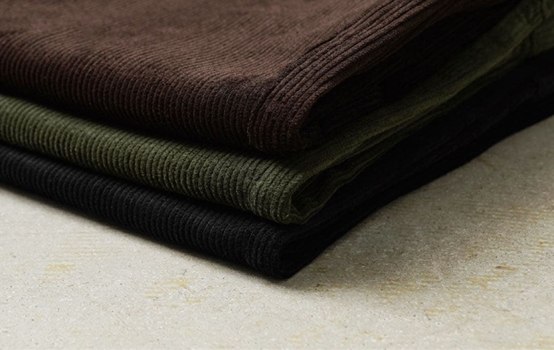 WAIPER.inc コーデュロイ ユーティリティパンツ 初期型【WP1153】