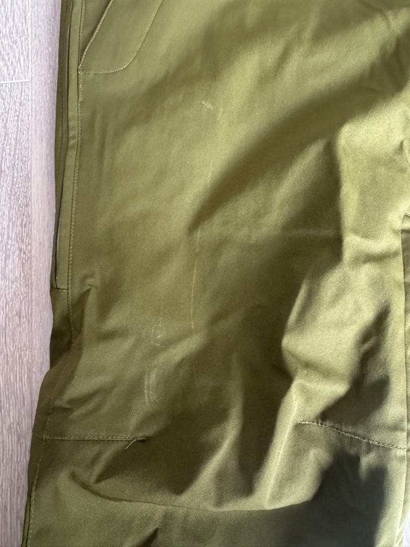 スノーボードウェア 女性用 上下セット