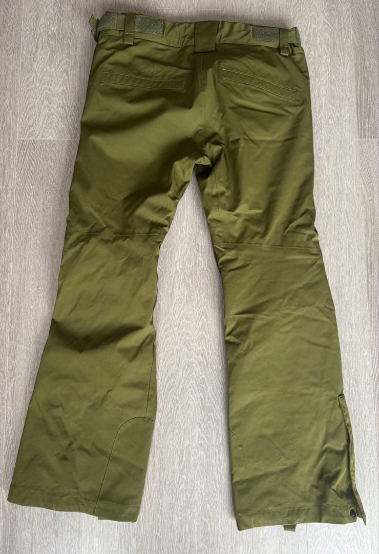 スノーボードウェア 女性用 上下セット