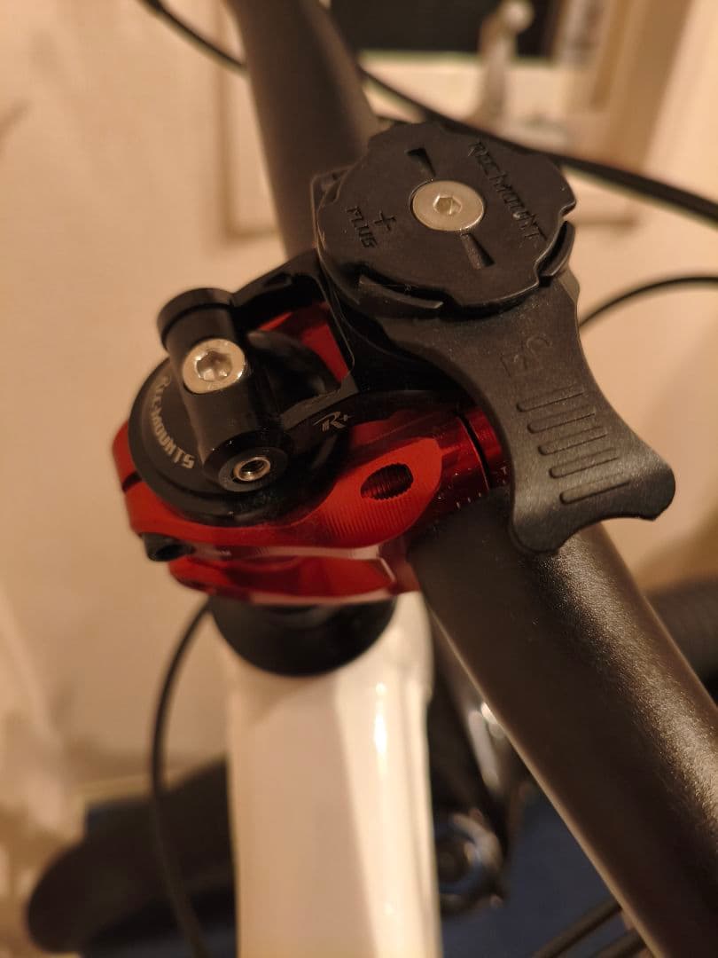 m*s様 【成約の為クローズ】TREK XCALIBER8 2022 サイズM/