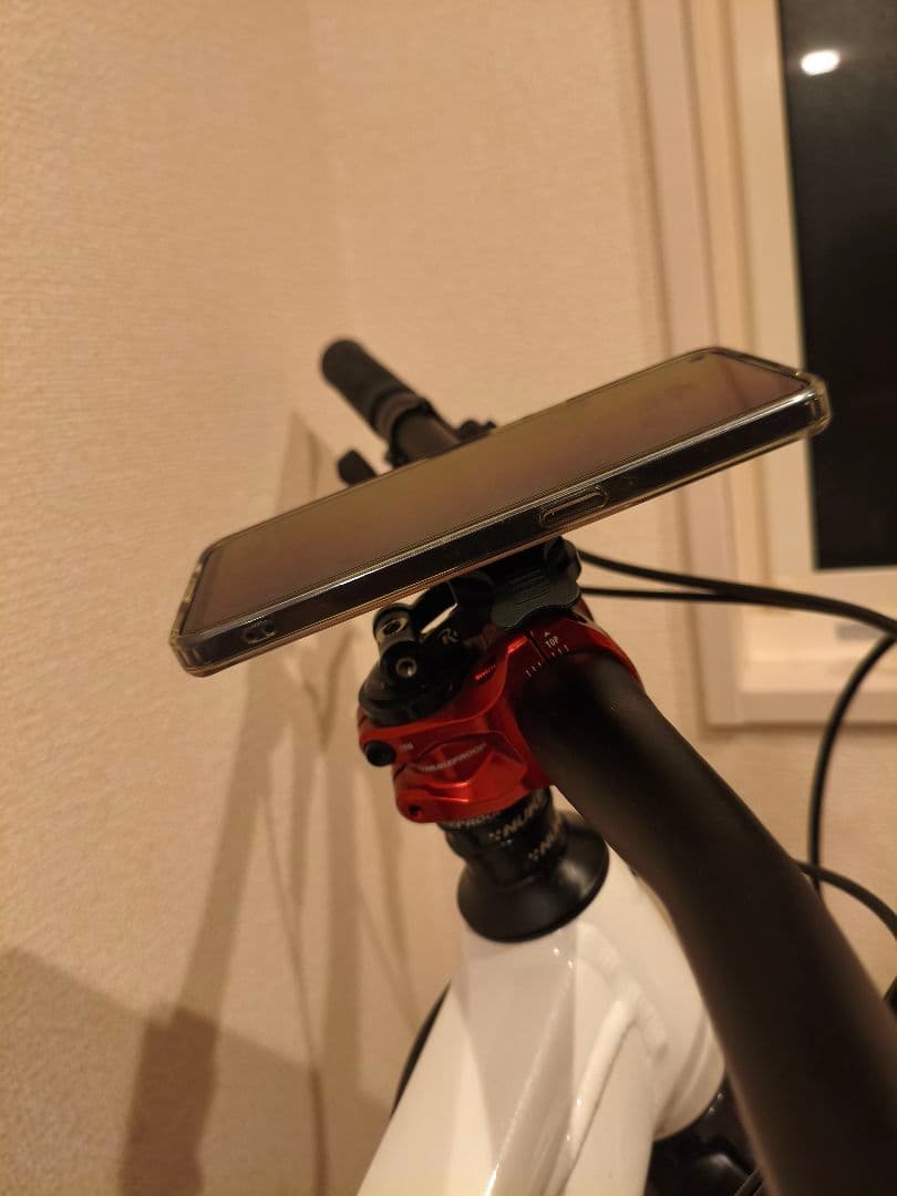 m*s様 【成約の為クローズ】TREK XCALIBER8 2022 サイズM/