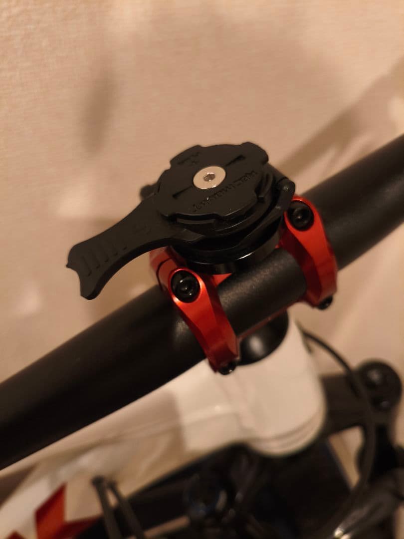 m*s様 【成約の為クローズ】TREK XCALIBER8 2022 サイズM/